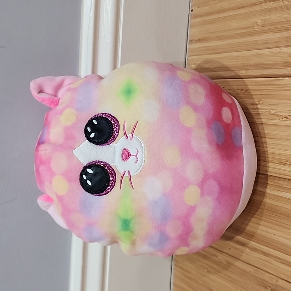 TY kitty